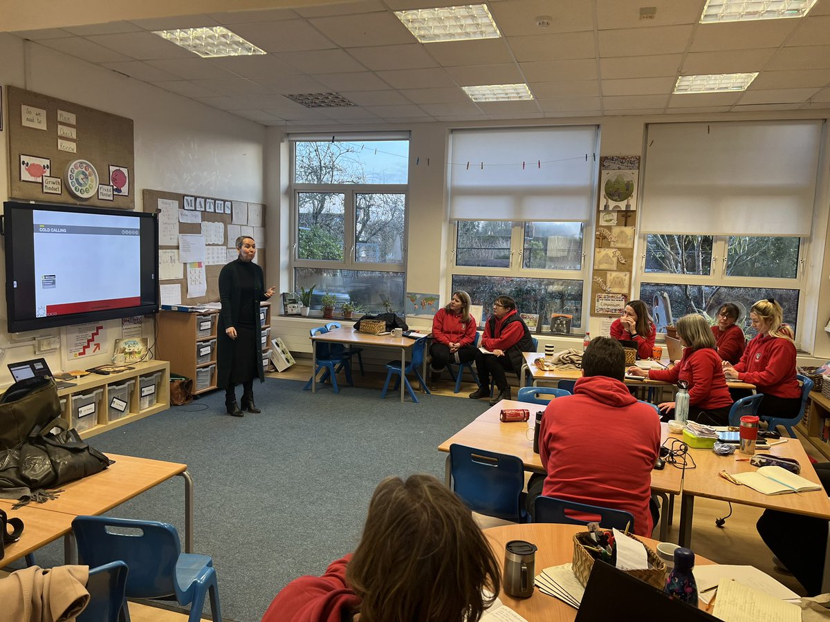 Tom Sherrington tweet media