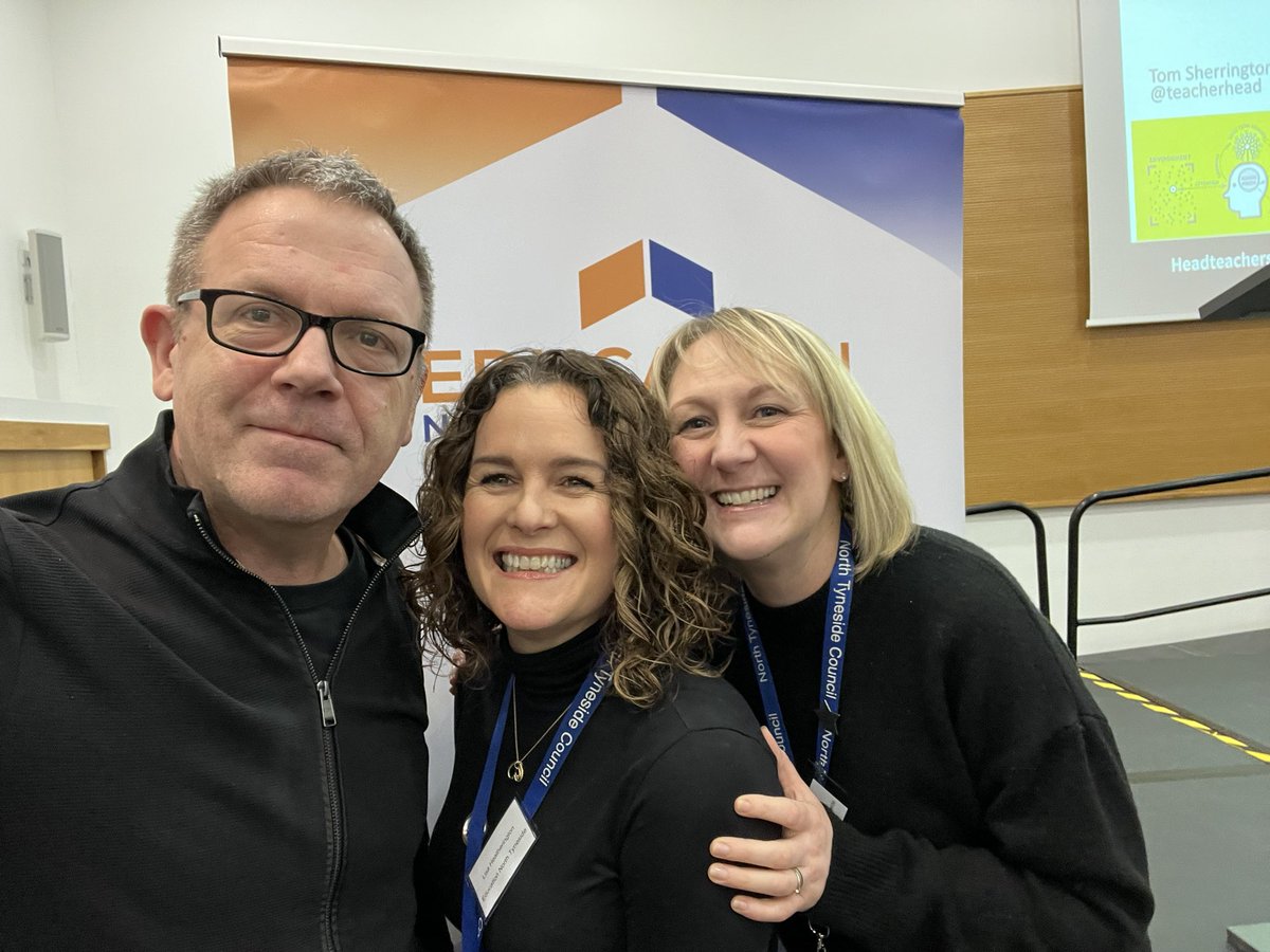 Tom Sherrington tweet media