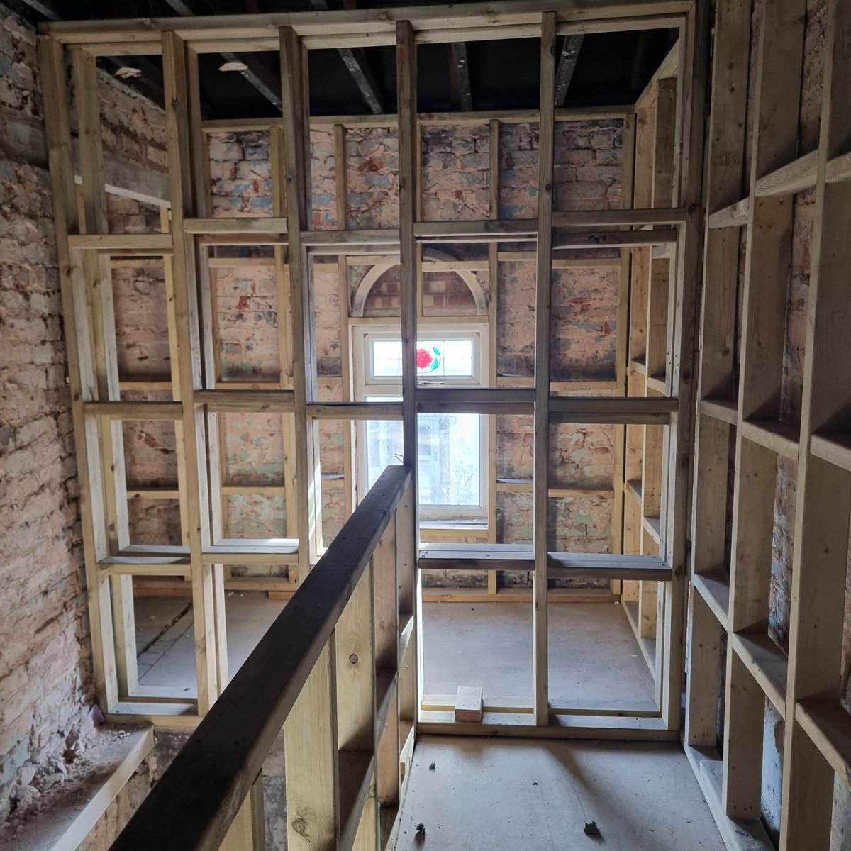#Homelessness is a Global issue, thankfully there are also Global socially minded landlords.This little gem will provide much needed move-on DDA accommodation thanks to a landlord based in Singapore who wants to make a difference in where he grew up. 
Thanks from <a href="/ConcreteFuture/">Concrete</a>