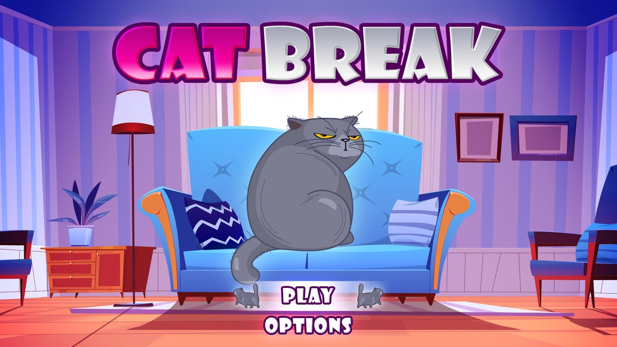 BreakSushi's tweet photo. Dont miss out on the great Cat Break deals on PS5 and PS4! 40% off. #catbreak #catfun #catpingpong #catbreakheadtohead #playstationplus #PS5 #Playstationtrophy #PS4 #PS4share #smobileinc #trophyhunters https://t.co/g9pwltCVJJ