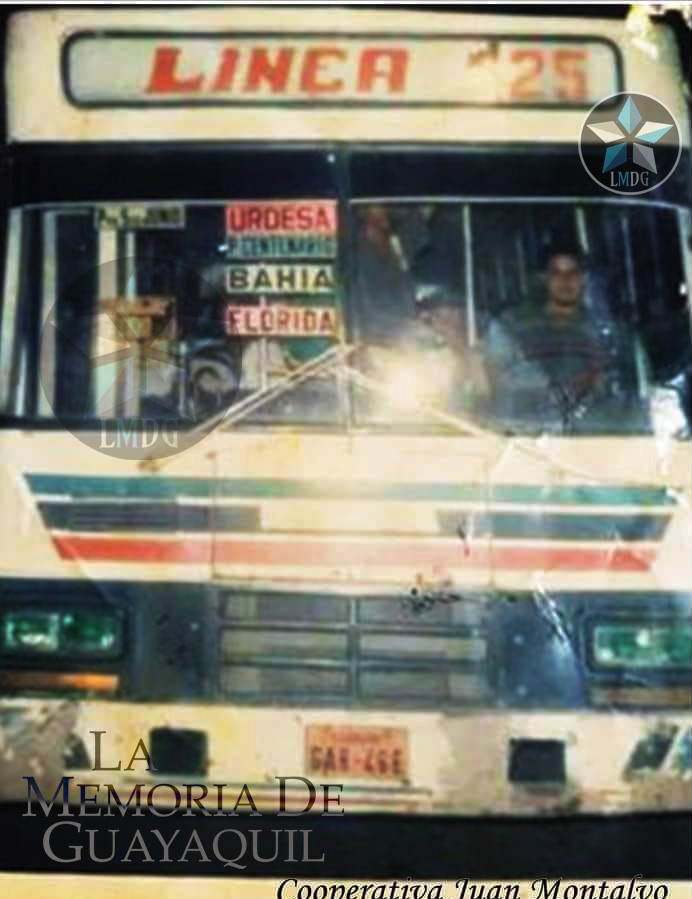 lamemoriagye's tweet photo. BUS DE LA LÍNEA 25 - 1998 aprox.

#memoriadeguayaquil #memoriagye #lamemoriadeguayaquil #retroguayaquil #patrimonioguayaquil https://t.co/EhXH8jbPFj