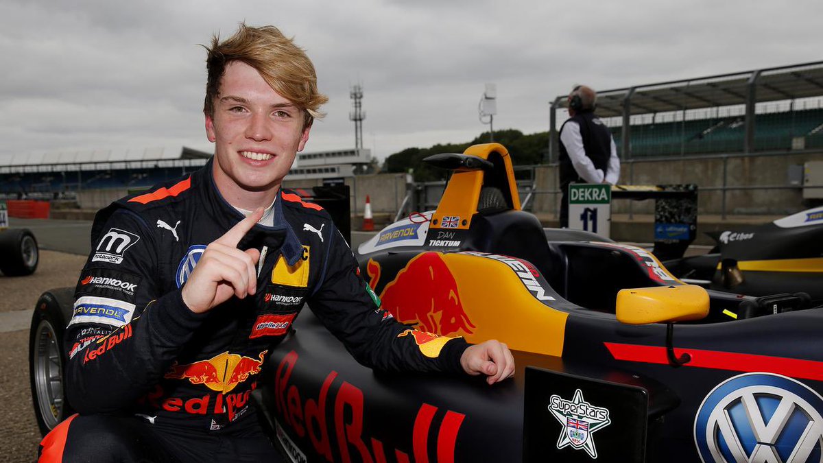 NorstappenNews's tweet photo. 🚨@LassiTheDeer has contacted @FormulaDT33 to join the Alpine N2 Program

Joel turned down the request after being guaranteed a Red Bull seat next season https://t.co/IWmrDMwZLV