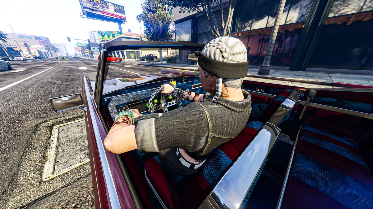 Sni1perr's tweet photo. 🖲️Game : GTA V

📝Publisher : @RockstarGames 

🌄 #Random

#RockstarEditor
#GTAOnline
#VirtualPhotography
#societyofvirtualphotographers
#GTAV
#lastdose
#GTAOnline 
#GTAV 
#stance 
#lossantosstance 
#LSCM https://t.co/HekYT40gbB