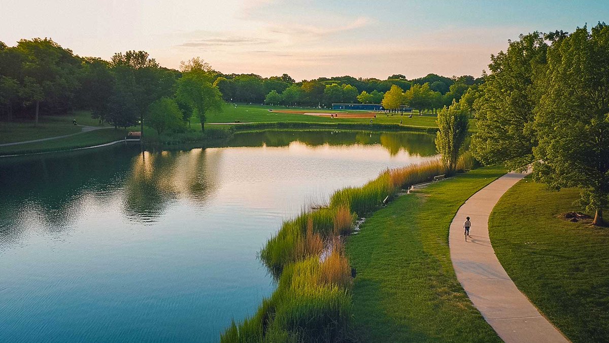 Exciting transformation ahead for Hamlin🍊! Horizon West Regional Park begins Phase 1 construction on Jan 22. New facilities &amp; outdoor spaces incoming! Groundbreaking Feb 15, 9:30a with Mayor Demings &amp; Commissioner Wilson. Details: bit.ly/HWRP-1 #HamlinFL #HorizonWest