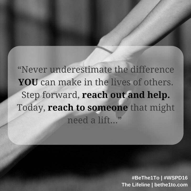 SPSAmerica's tweet photo. https://t.co/G3UTqzZlZv

Suicide Prevention Services. Here for LIFE.

#SuicidePreventionServices #HereForLife #DepressionScreening #Counseling #SupportGroups #PreventionTraining #SupportHotline #AwarenessEvents https://t.co/RDxHK1dhzp