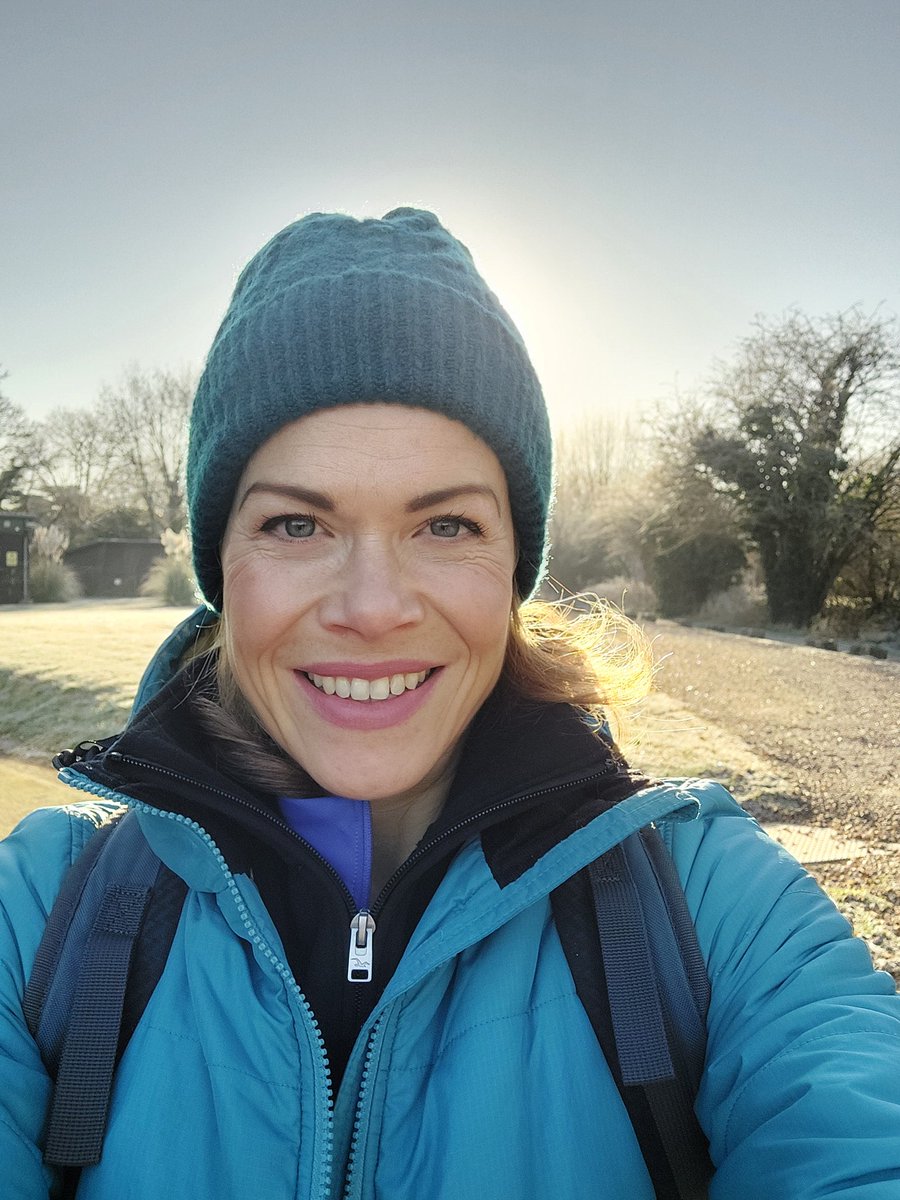 <a href="/Leap_BMK/">Leap BMK</a> <a href="/Sport_England/">Sport England</a> Thanks for sharing the impact! We are continuing to provide outdoor community exercise sessions through the winter season -  with all the added benefits of vitamin D and fresh air despite the very cold weather!