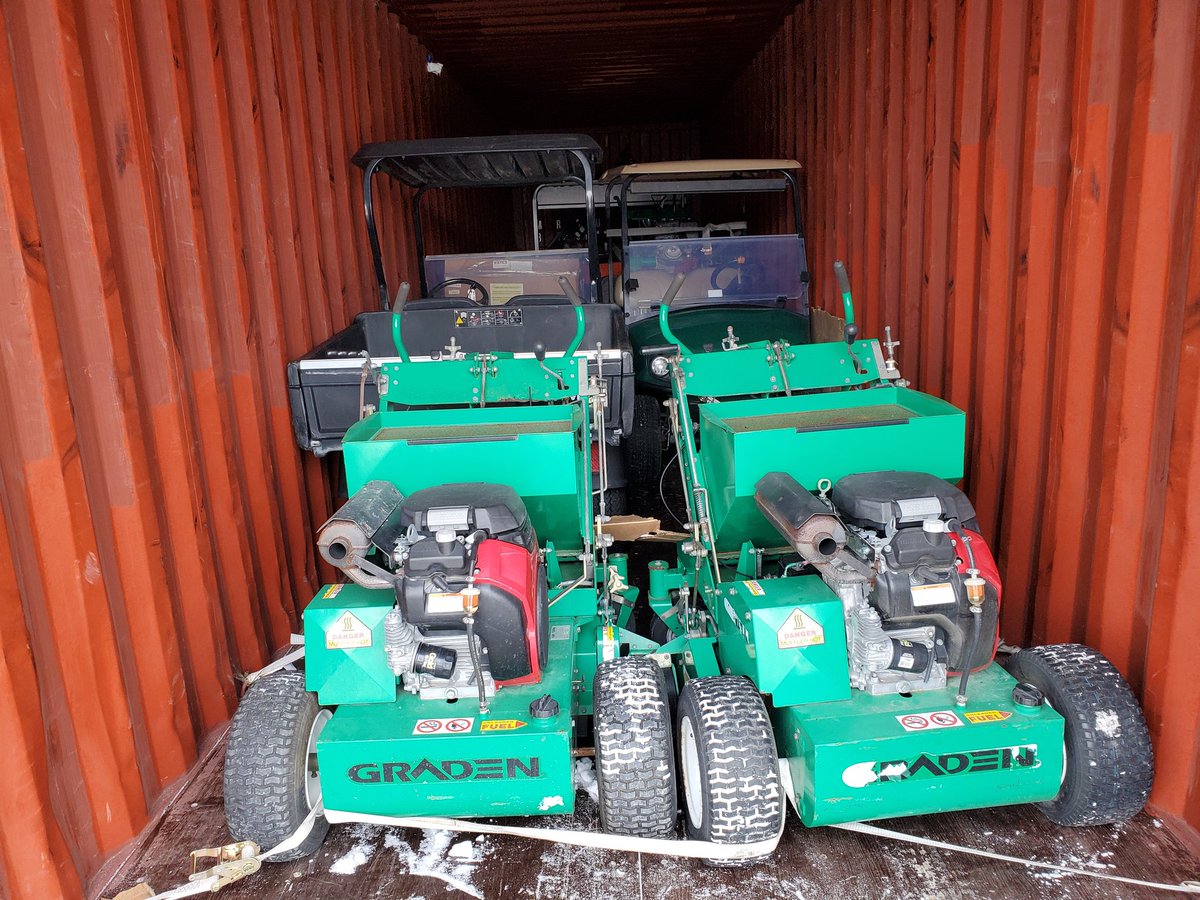 Prairie Turf Equip tweet media