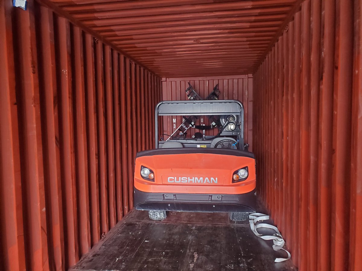 Prairie Turf Equip tweet media