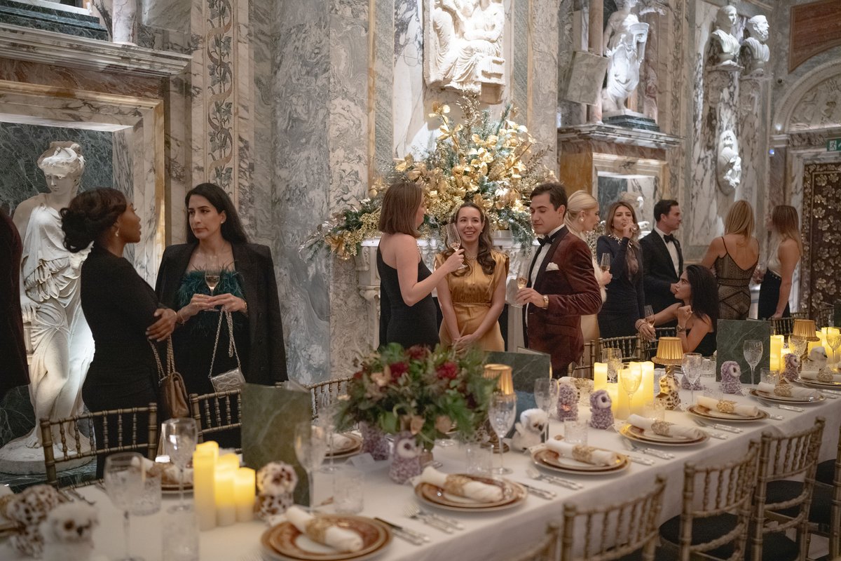 Step into the world of PJPP, where NFTs open the door to luxury lifestyle perks, unforgettable events, and a network of fellow elites. 

Our exclusive club goes beyond art collecting to fostering meaningful connections through curated meetups, member spotlights, and digital