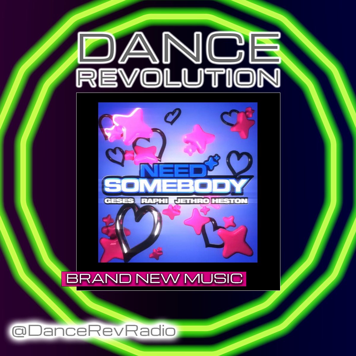 WEEKEND ALERT 🚨 

<a href="/scottmcgerty/">Scott McGerty</a> kicks off your Friday night with the freshest dance tracks &amp; old skool bangers 🎵 

Make sure to tune in from 7pm ⏰