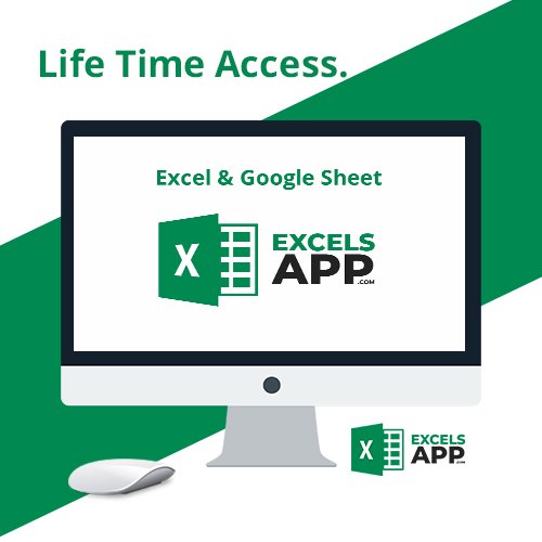 MHRipon99's tweet photo. If anyone need any kind of Excel Sheet. Contact me.
Email: mhrdesign99@gmail.com
What'sapp: +8801704526376 https://t.co/yIethC2Tk4