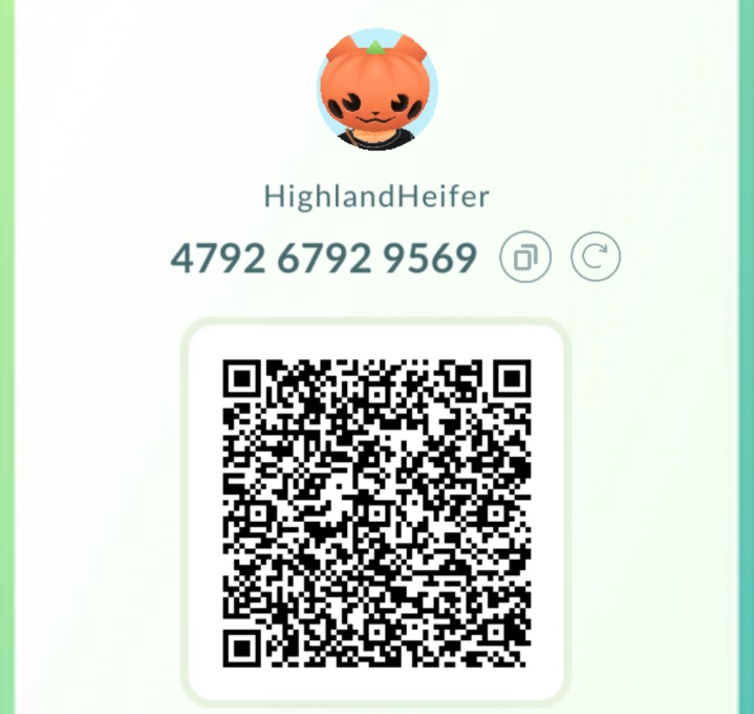 Add me on pokemogo i need friends