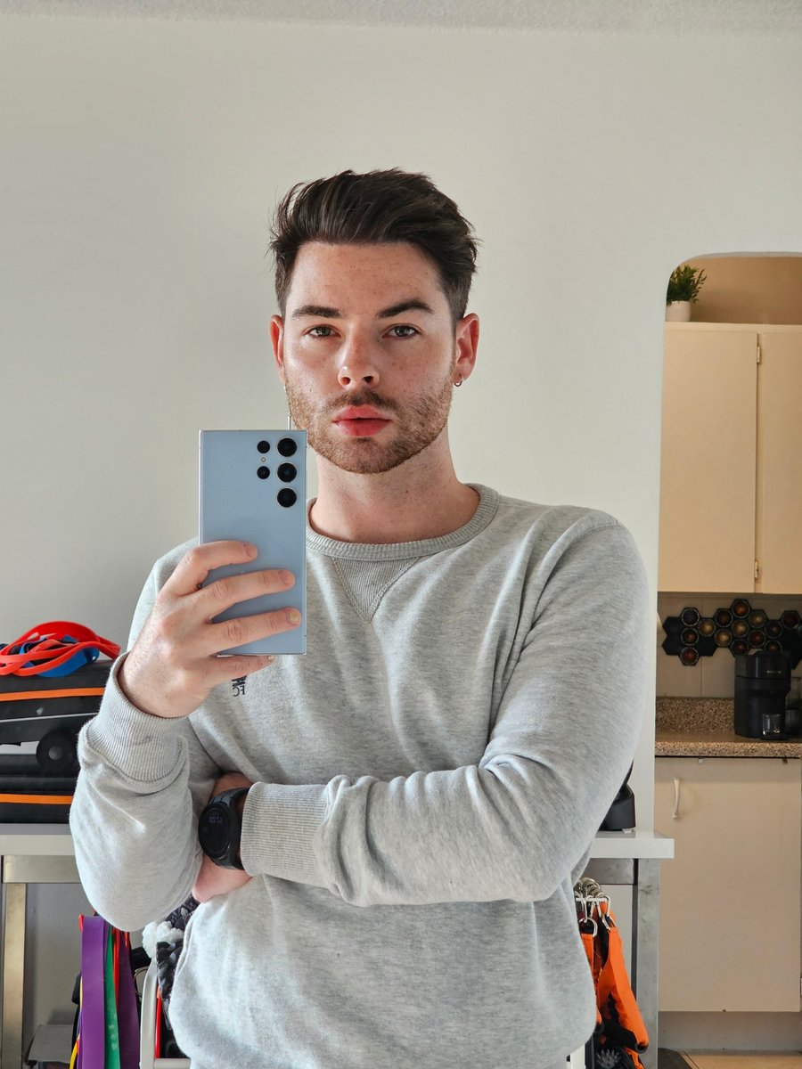 SoyExtra ✨ Wig Styling Era ✨ tweet media