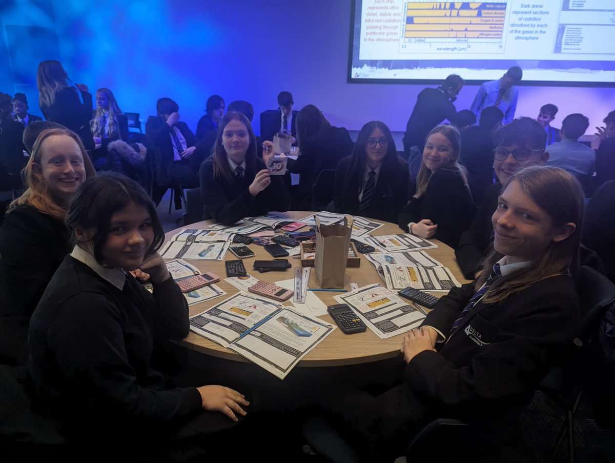 DeltaDartonScience tweet media