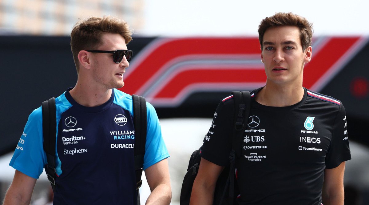 NorstappenNews's tweet photo. 🚨@IneosMercedes are deep in negotiations with @tecno_shock for a Mercedes seat next season.

Mercedes is looking to partner him and @gabpriv63 together, who they are still ironing out contract details with https://t.co/4wD0vTWe4M