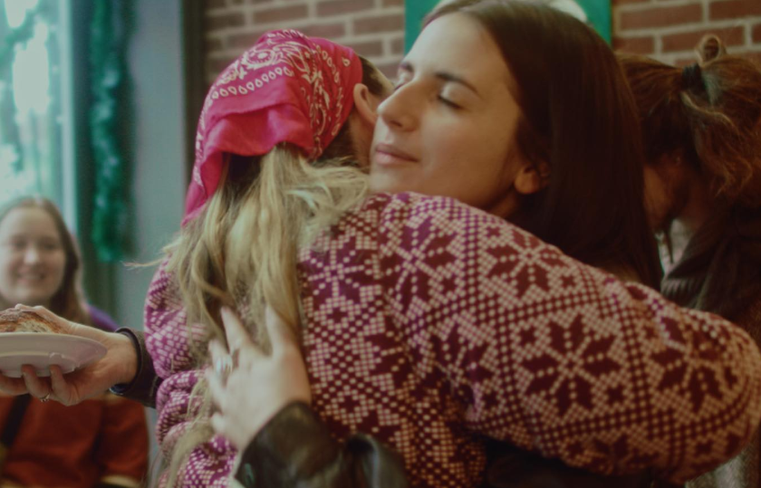AddaCoffeeUnion's tweet photo. So much love these last few days! Solidarity forever. Thank you all for helping us help each other. PLEASE sign our petition in the bio! ❤️❤️ https://t.co/3OCcyfjvIt