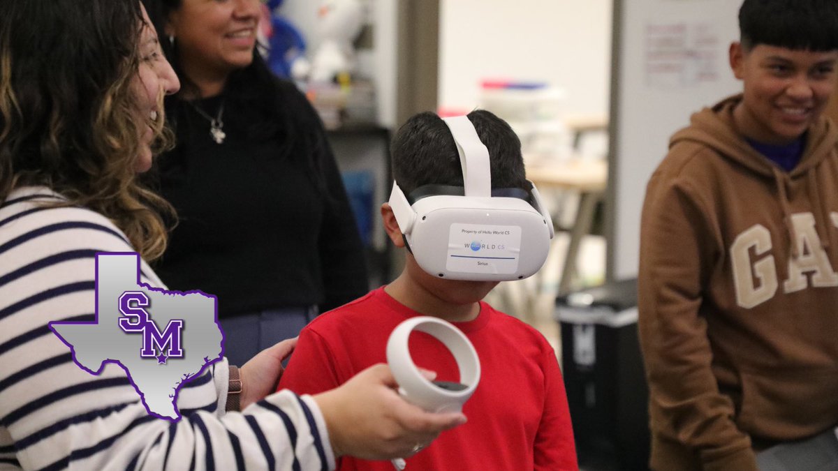 San Marcos CISD tweet media