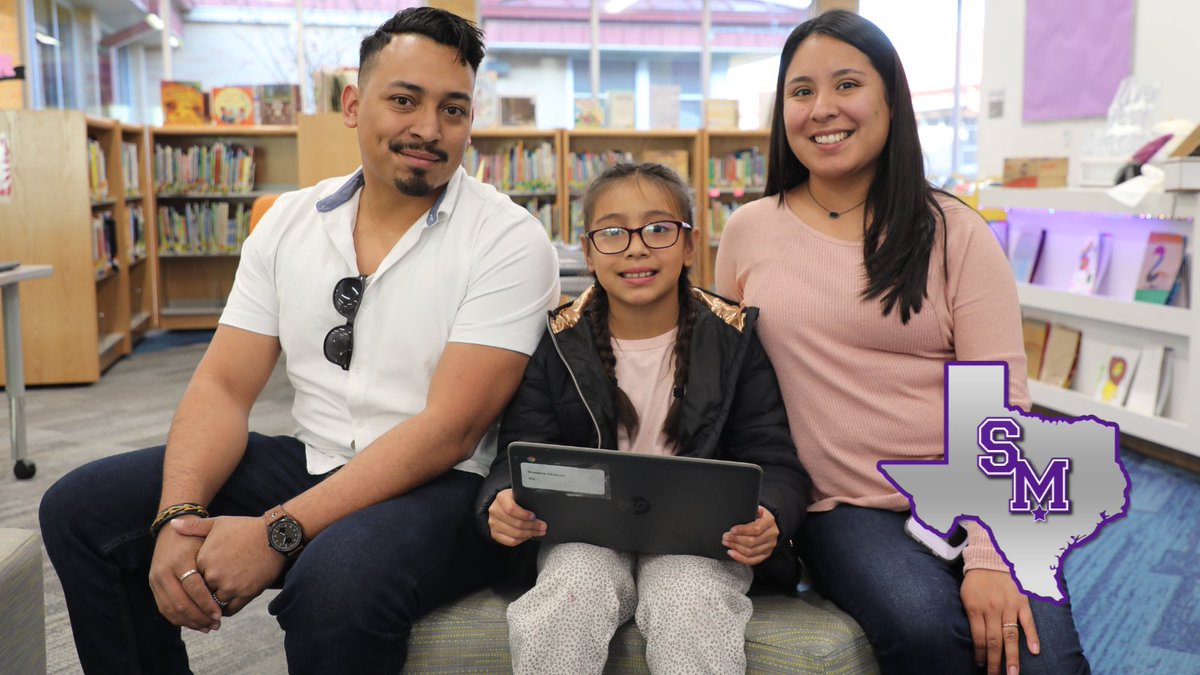 San Marcos CISD tweet media