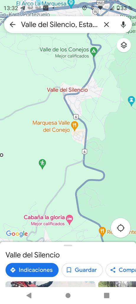 Mex_Liber1's tweet photo. CORRECCIÓN, NO FUE EN LA MÁRQUESA, FUE EN EL VALLE DEL SILENCIO, 

CERCANO A ESTA. https://t.co/lSx22bRt93