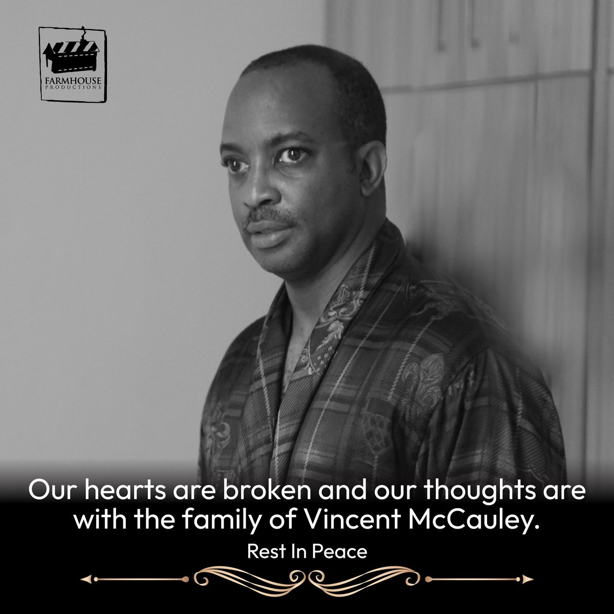 YoloTvSeries's tweet photo. 🕊️💔Forever in our hearts. RIP Sir. Till we meet again 🙏🏾😭 https://t.co/K7DrOAnTMg
