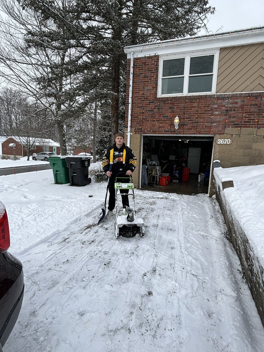 Bryan McGuire (@bp_bmac) on Twitter photo Helping out the community! <a href="/BPHawksfootball/">Bethel Park High School Football</a> <a href="/CoachPeckich/">Coach Peckich</a> <a href="/CoachVinnyZ/">Vinny Ziccardi</a> #bpway Helping out the community! <a href="/BPHawksfootball/">Bethel Park High School Football</a> <a href="/CoachPeckich/">Coach Peckich</a> <a href="/CoachVinnyZ/">Vinny Ziccardi</a> #bpway
