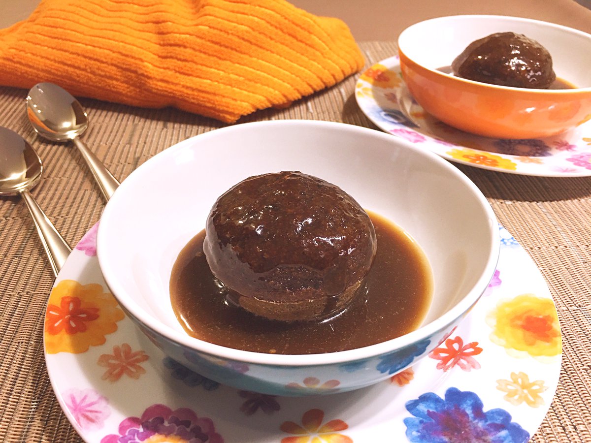 clubfoody1's tweet photo. Today is International #StickyToffeePuddingDay
I love making my Sticky Toffee Pudding... so yummy!😋

#YouTube📽️: https://t.co/PC5hROnzYk
#RECIPE➡️: https://t.co/LEy0VmHwOF

@EventGuideToday @DiningGuide2Day #recipeoftheday https://t.co/uBelr3FvqC