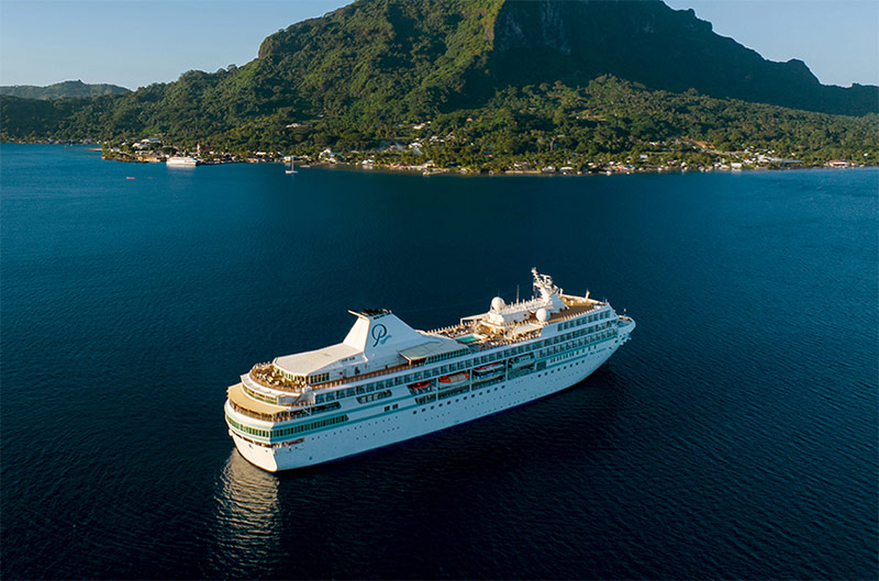 Paul Gauguin Cruises Launches Wave Season Promotion cruiseindustrynews.com/?p=91984