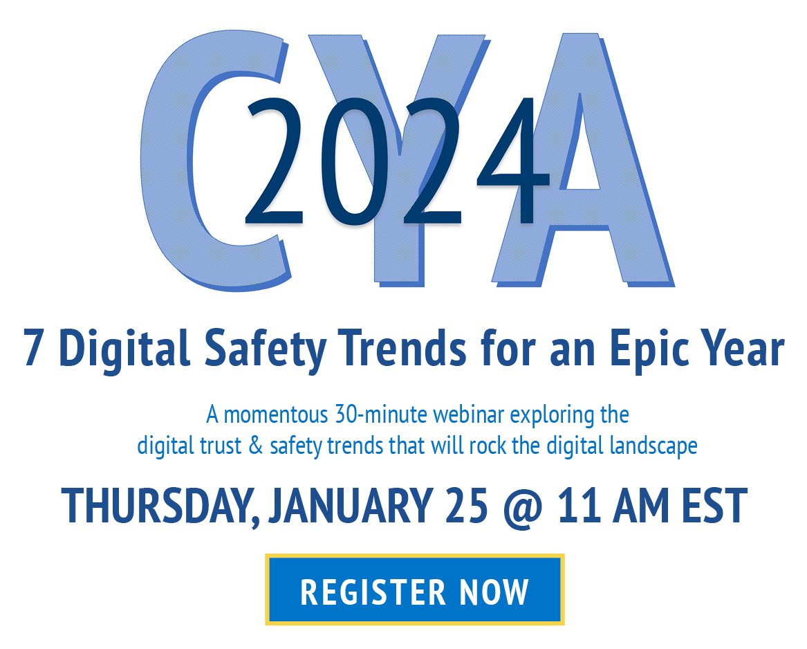 Gavin Dunaway (he/him) (@mediatrustgavin) on Twitter photo My fellow #adtech Twitter lifers, I don't want you to miss out on <a href="/TheMediaTrust/">The Media Trust</a>'s CYA 2024 webinar. Inflammatory political ads, mobile app malware, bad guys targeting seniors, YIKES! events.zoom.us/ev/AgdtC3bPm_Dโฆ My fellow #adtech Twitter lifers, I don't want you to miss out on <a href="/TheMediaTrust/">The Media Trust</a>'s CYA 2024 webinar. Inflammatory political ads, mobile app malware, bad guys targeting seniors, YIKES! events.zoom.us/ev/AgdtC3bPm_Dโฆ