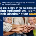 Photo by EEOC SF Outreach (@eeoc_sf)