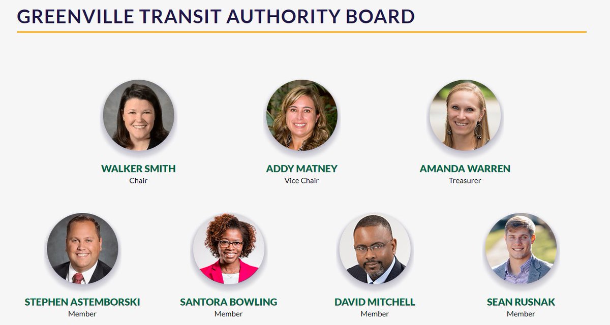 The GTA will host its annual meeting this Friday, January 26 at 12:30 p.m. at Greenville Water's Community Room! This is an exciting meeting where the 2023 successes will be reviewed and the GTA will elect its 2024 officers.
greenvillesc.gov/Calendar.aspx?…