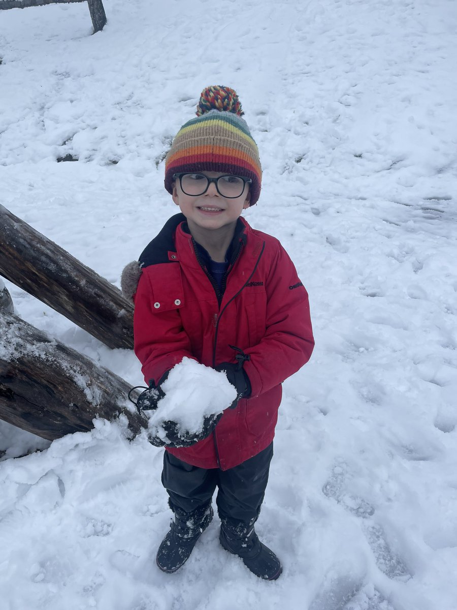 Hannah Rudson tweet media