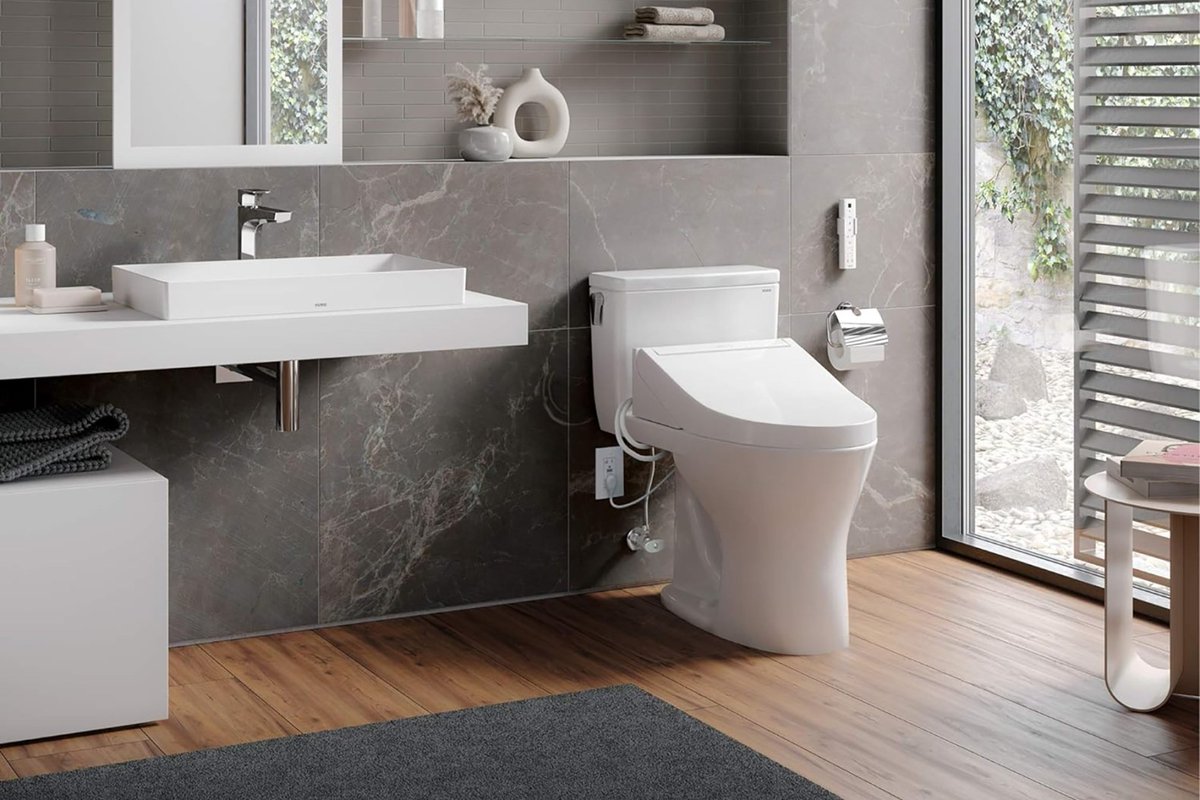 Every Toilet Should Have a Bidet — Here Are 5 of the Best to Buy Right Now #RSRecommends More: rollingstone.com/product-recomm…