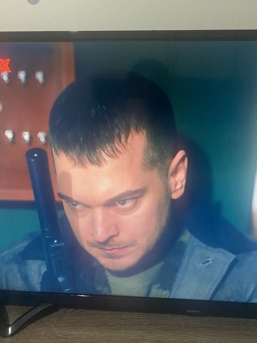 Valla Kızılcık Şerboyu yedim senin yüzünden #gaddar
Ben böyle bir oyunculuk görmedim <a href="/cagatayulusoyy/">Çağatay Ulusoy</a> #CagatayUlusoy adam bence gerçekten gaddar 🙈