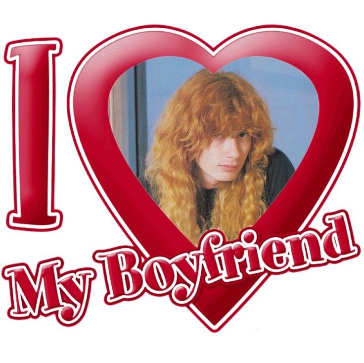 Dave Mustaine Archive (@archivemustaine) on Twitter photo 