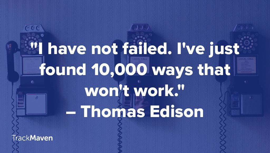 Keep problem-solving until you find the solution. #motivation #persistence