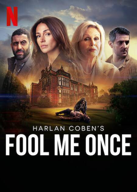 @kadobamosesUG thanks for this recommendation. 

It’s Masavu melele 🔥. 

#FoolMeOnce #NetflixAndChill