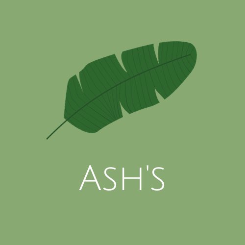 Ash's Snacks tweet media