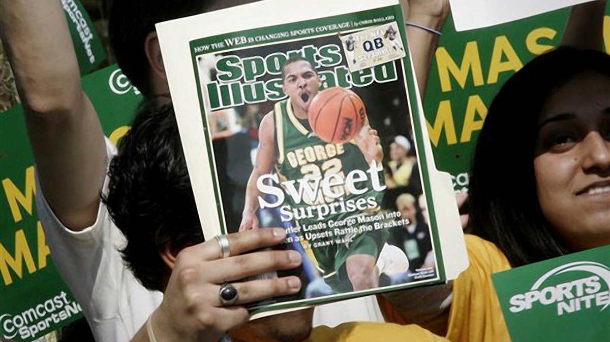 Sports Illustrated plans to lay off 'significant' number of staff, union says trib.al/zzKjfzU