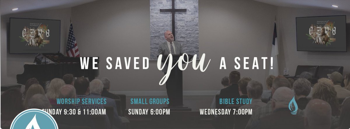 Excited to be Sunday with Gospel Light Baptist Church in Rogers, Arkansas this weekend. If you're in the area, would love to see you!