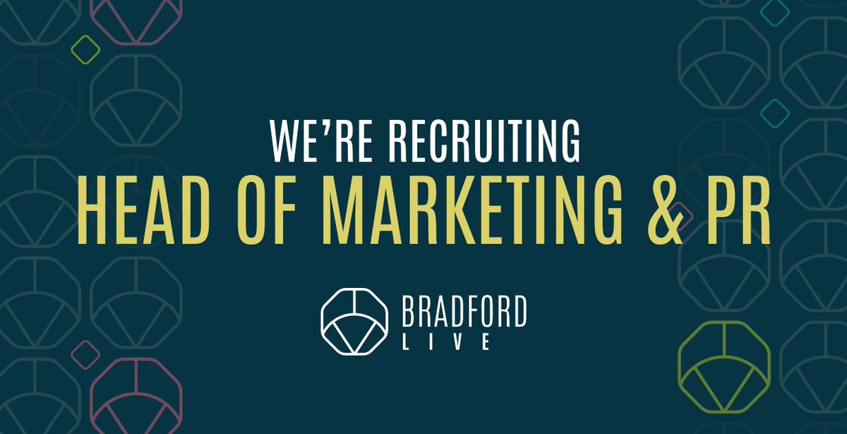 Some career opportunities do not come up very often and this is one of them! 🤩 If you’re leading a #marketing team & have the passion to open a new entertainment & events venue, we want to hear from you. 📰 Visit bit.ly/48siPT5 to apply. Applications close 24.01.24.