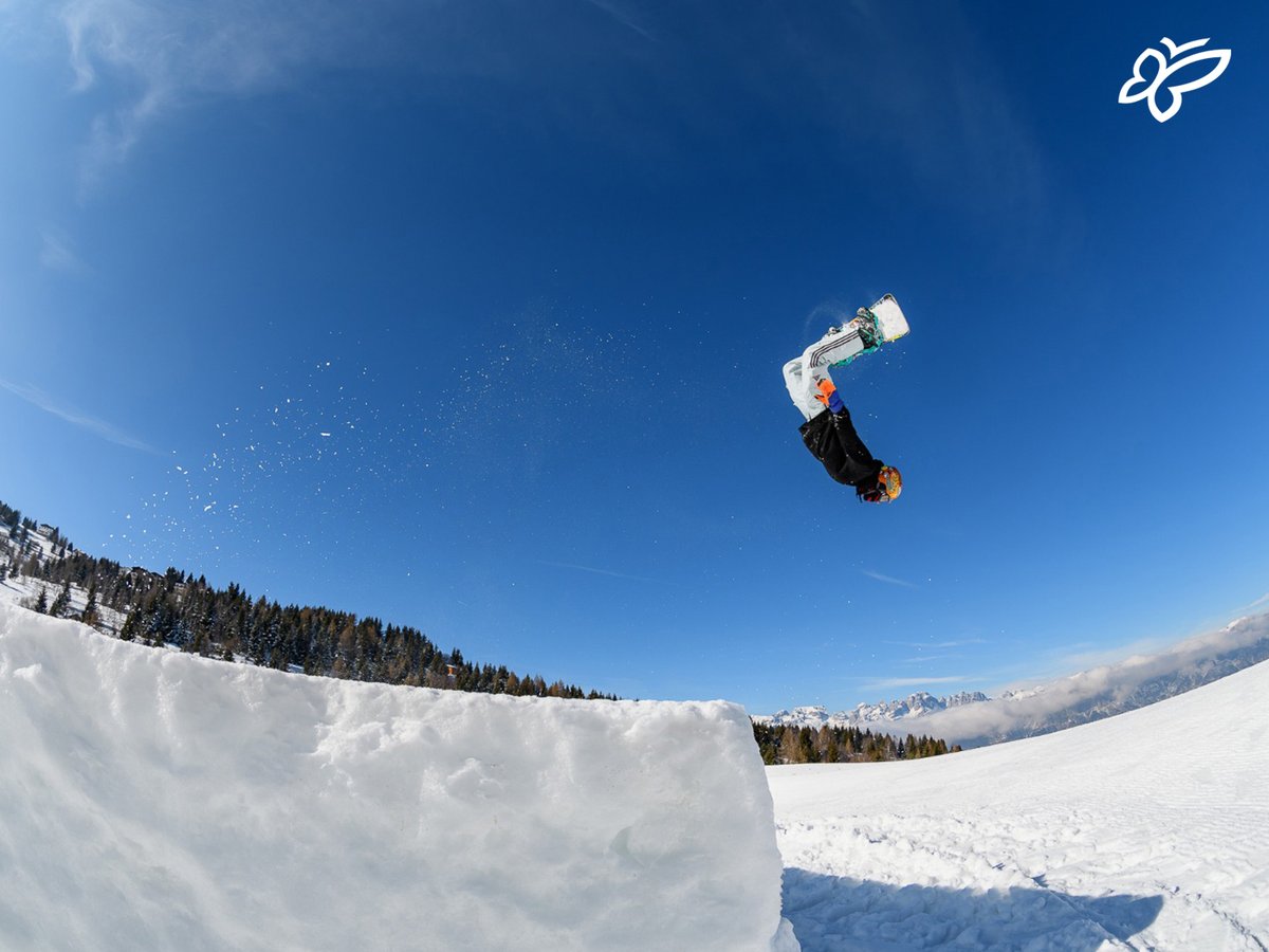 Visit Trentino tweet media