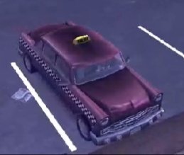 TylerTXC_'s tweet photo. I finally unlocked the Borgnine, the rarest car in GTA III https://t.co/IpDUzHlITh