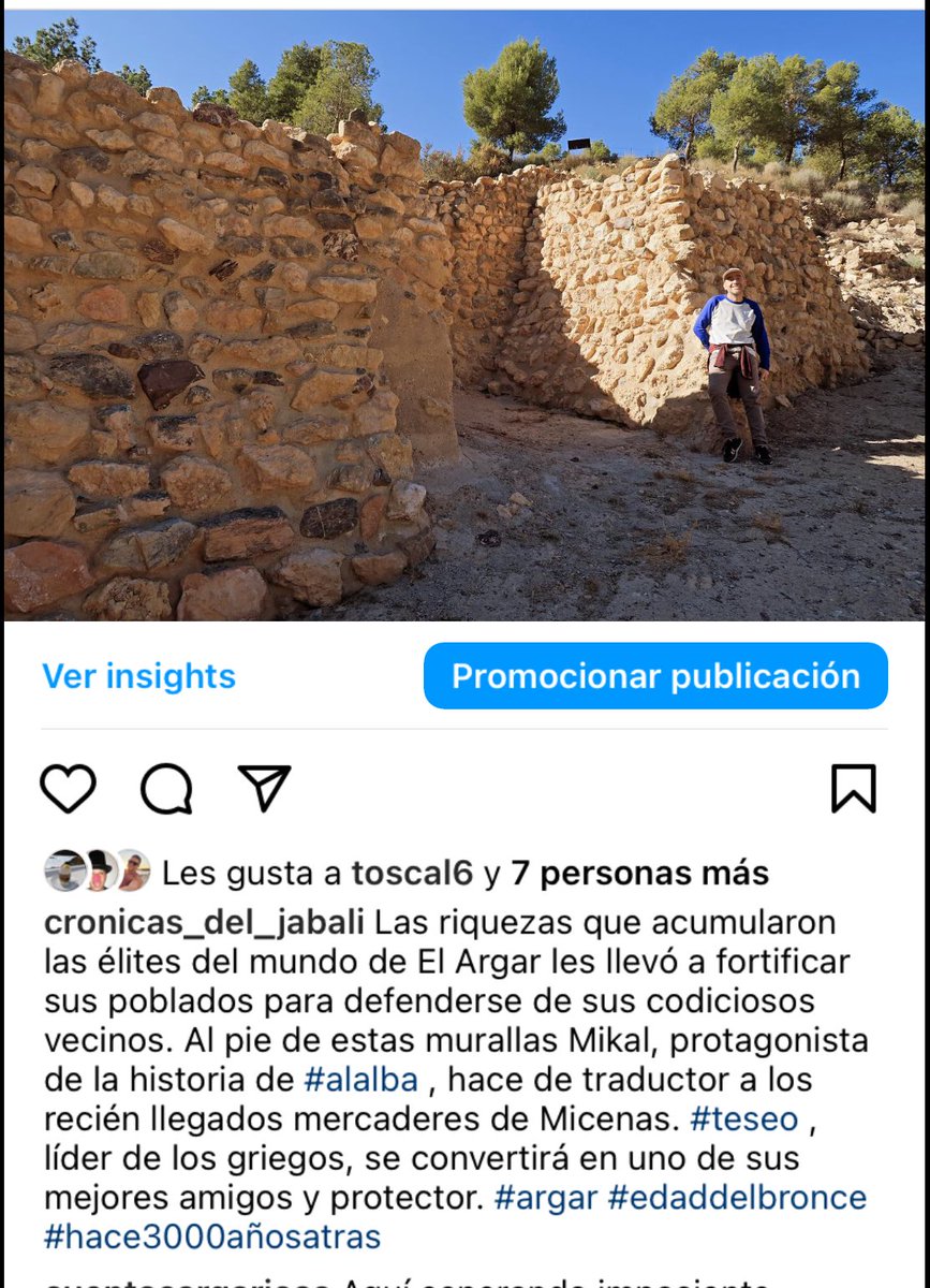 AlAlbaNovela's tweet photo. #elargar #edaddelbronce #historiaespaña #novelahistorica @EdAmarante https://t.co/PXRWGd6CZO