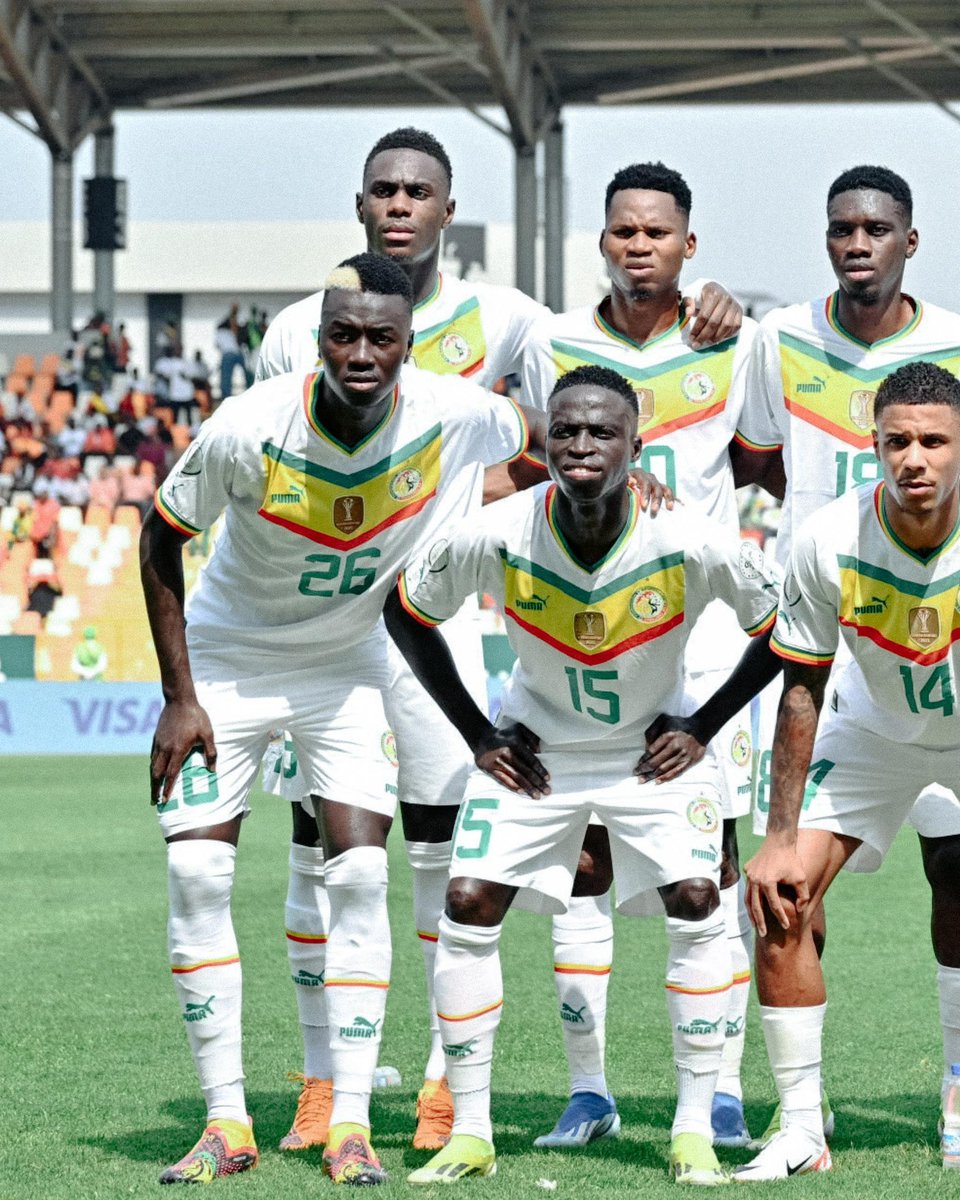 Sénégal Plus 🇸🇳 tweet media