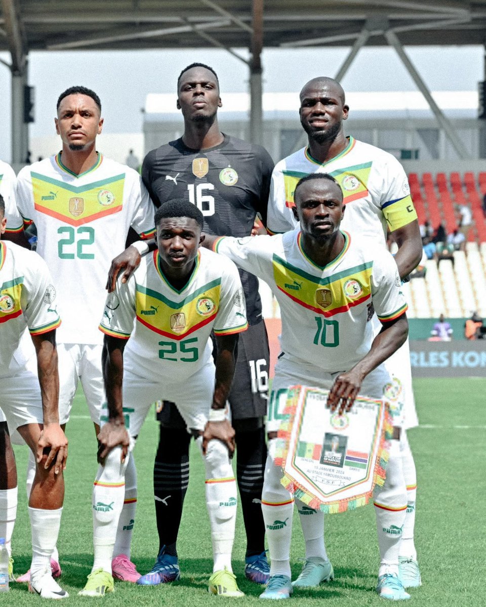 Sénégal Plus 🇸🇳 tweet media