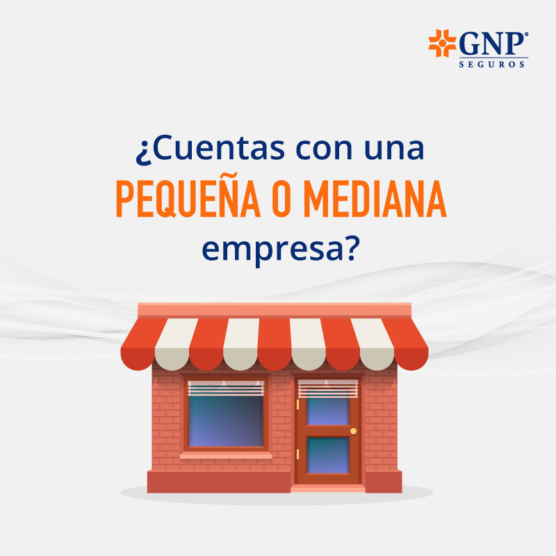 GNPSeguros's tweet photo. ¿Sabías que tenemos seguros para los colaboradores de tu empresa? ✅ Conoce las ventajas y adapta un plan acorde a tus necesidades, acércate a tu #AgenteGNP #Viviresincreíble