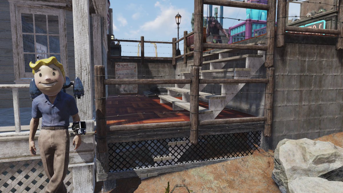 I mean seriously put a concrete floor down.