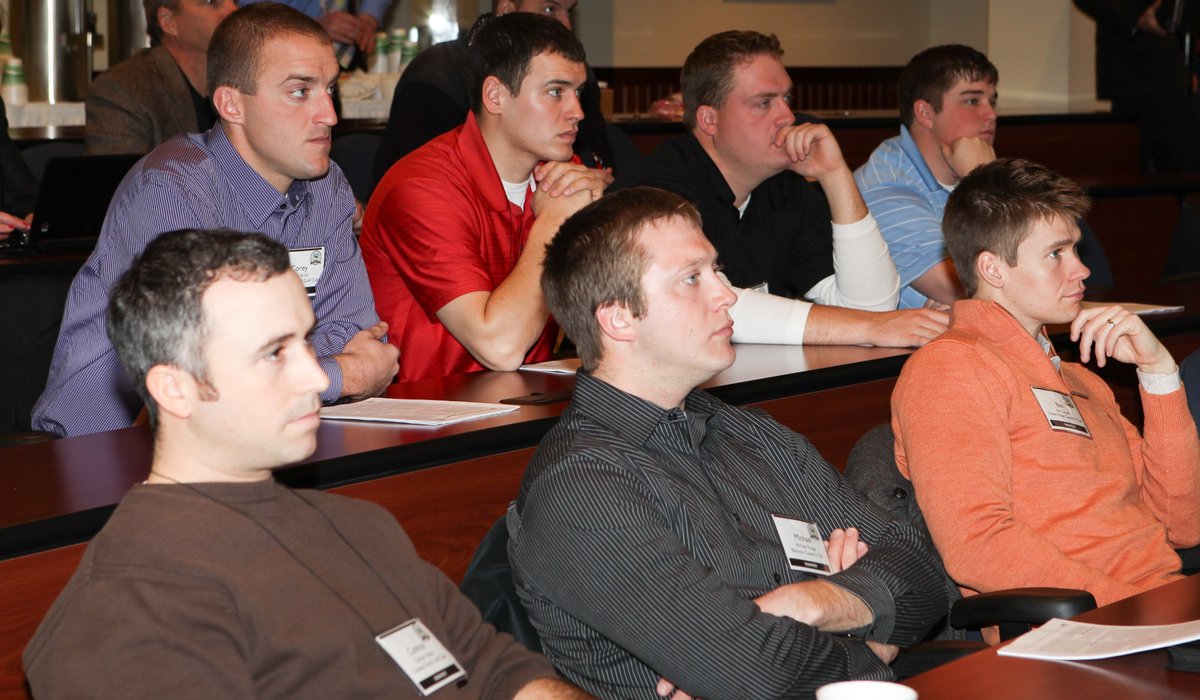 Midwest’s Assistant Winter Workshop is back! Scheduled for March 1 at Midwest Golf House. Sign up today magcs.org/event-5558647 to further your career. Looking back, many have.