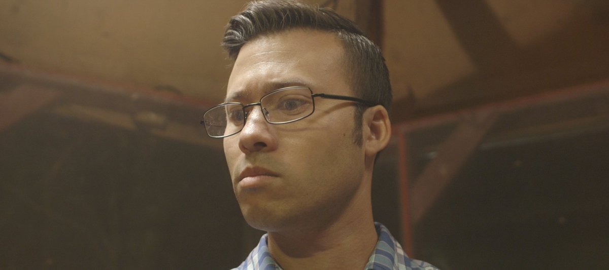 Have any irrational fears? These guys sure do! #FearFriday 

#IRRATIONALFEAR is available now for FREE (with ads) on <a href="/Tubi/">Tubi</a>!

Stream here: bit.ly/3ITZ2P7