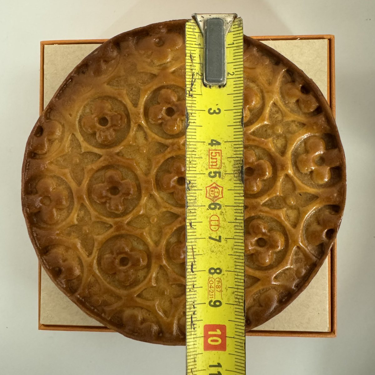 Alexandrine tweet media